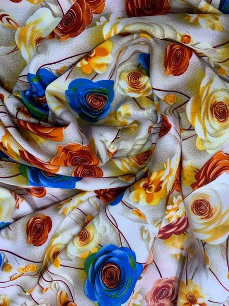 Fabrics