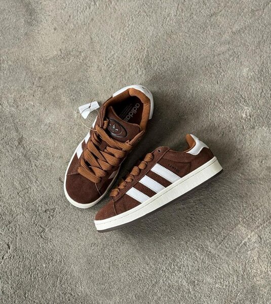 Adidas campus
