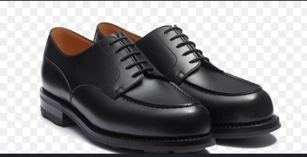 Chaussures habillées en cuir pour homme