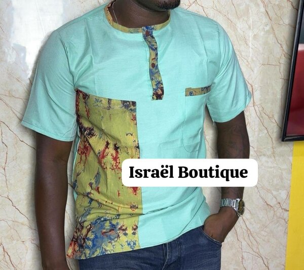 Chemise hommes