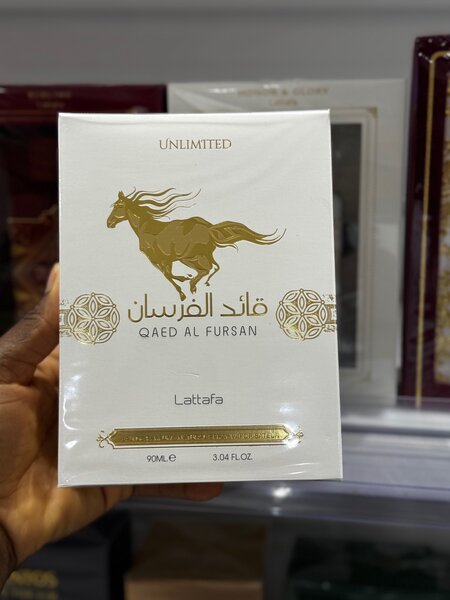 Qaed Al Fursan
