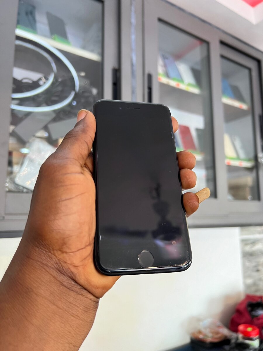 iPhone 7