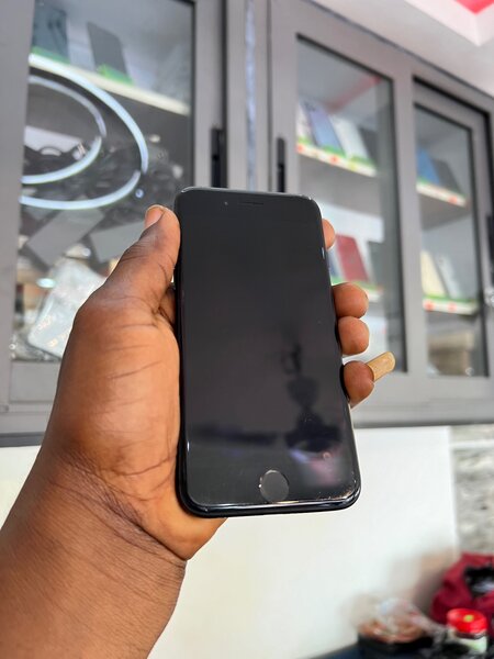 iPhone 7