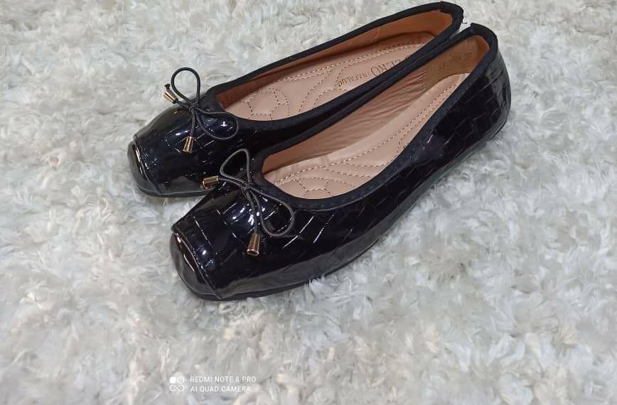 Ballerines