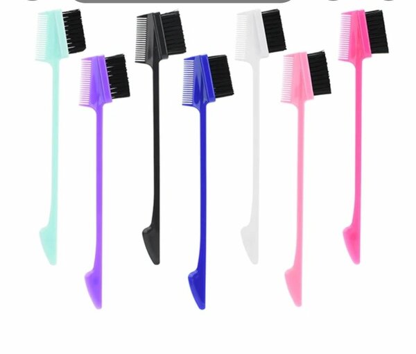 Brosse baby hair