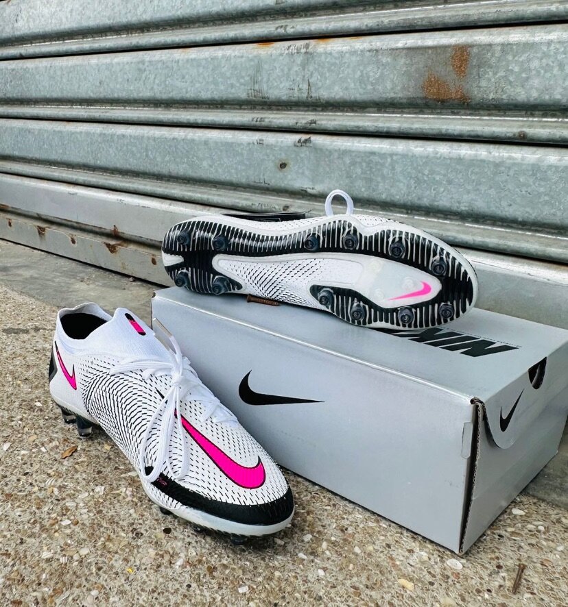 FOOTBALL BOOTS