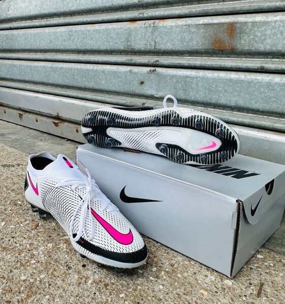 FOOTBALL BOOTS