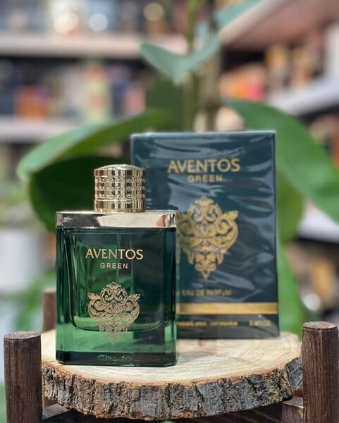 AVENTOS GREEN
