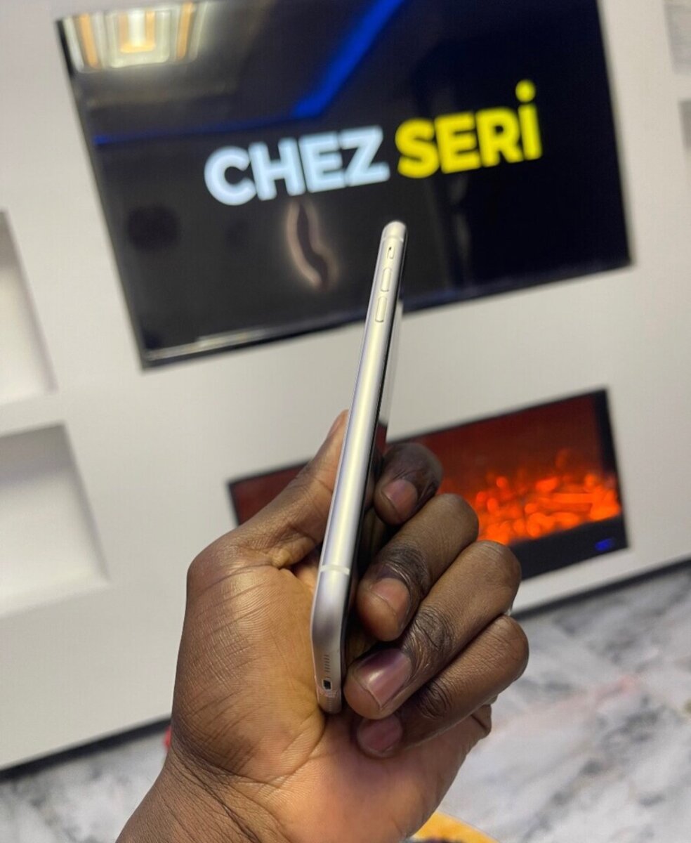 iPhone 12