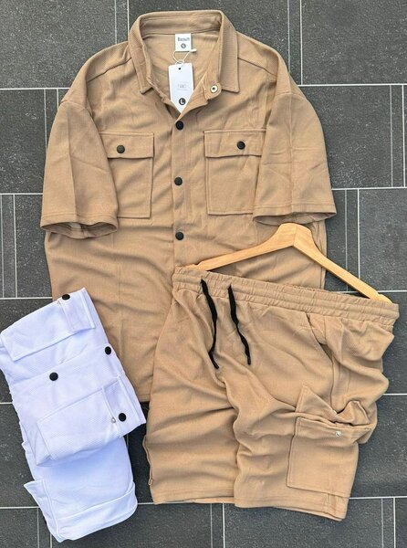 Complet short