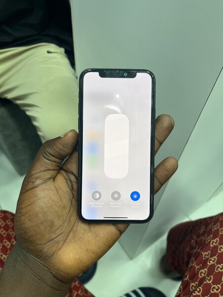 iPhone 11 Pro
