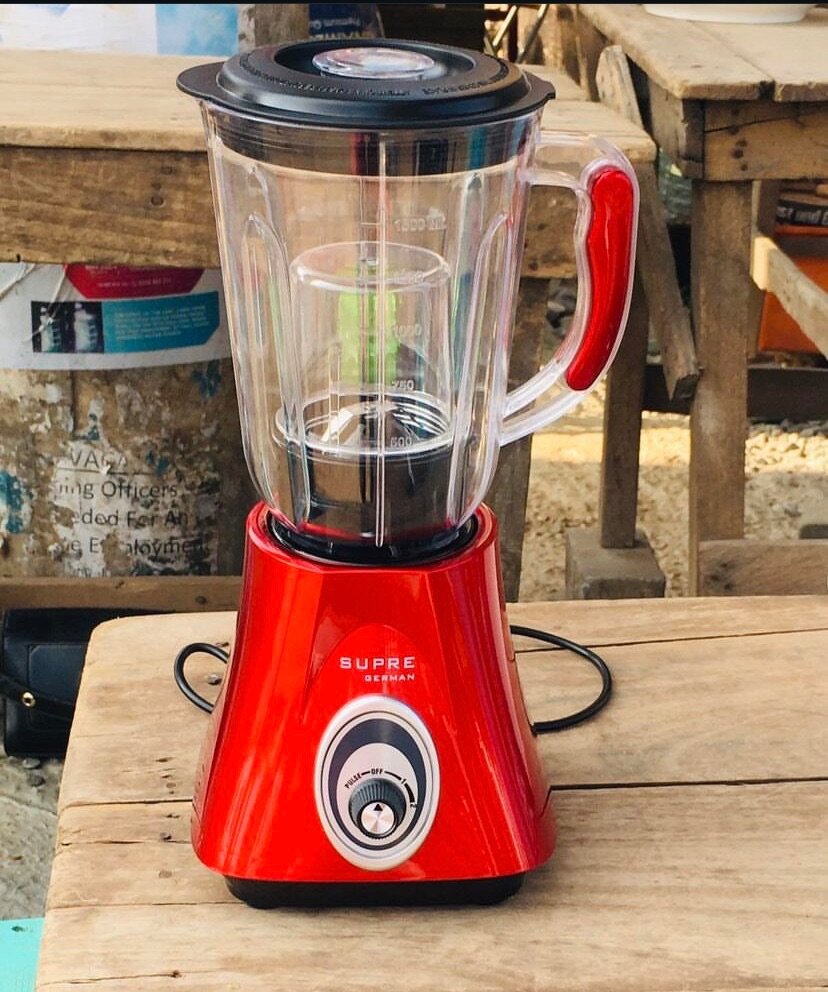 Blenders