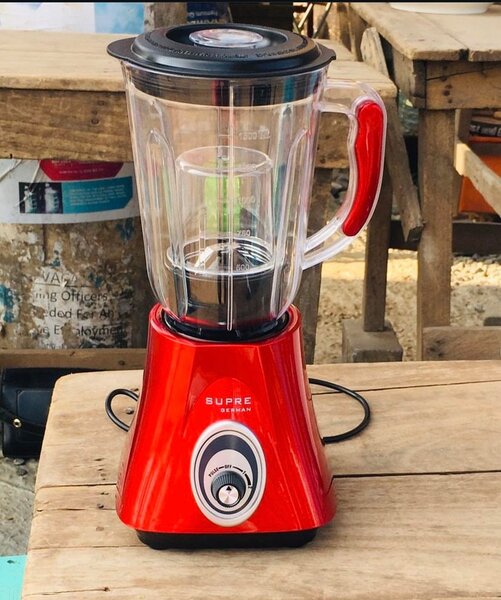 Blenders