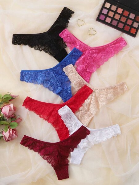 Ladies panties