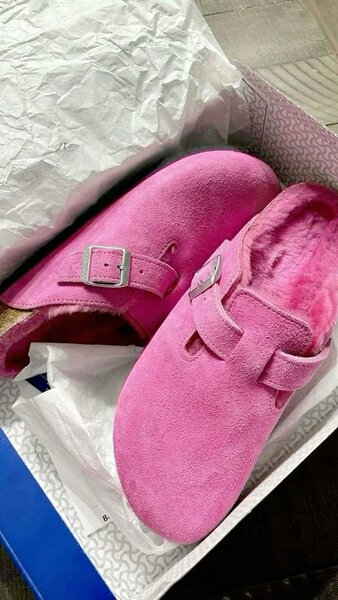 Chaussure de ville