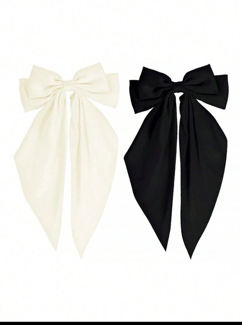 Hair Bows