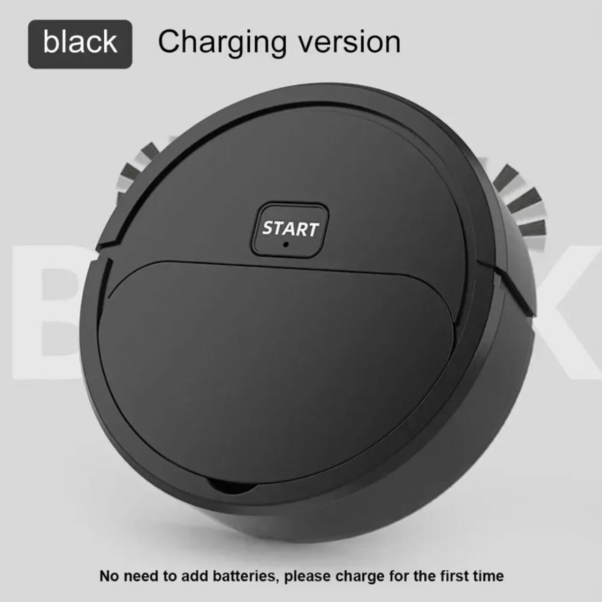 Automatic Portable Mini Floor Sweeping Machine