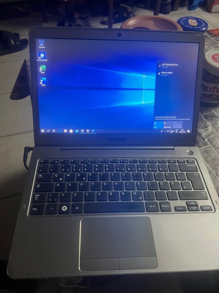 Pc Samsung