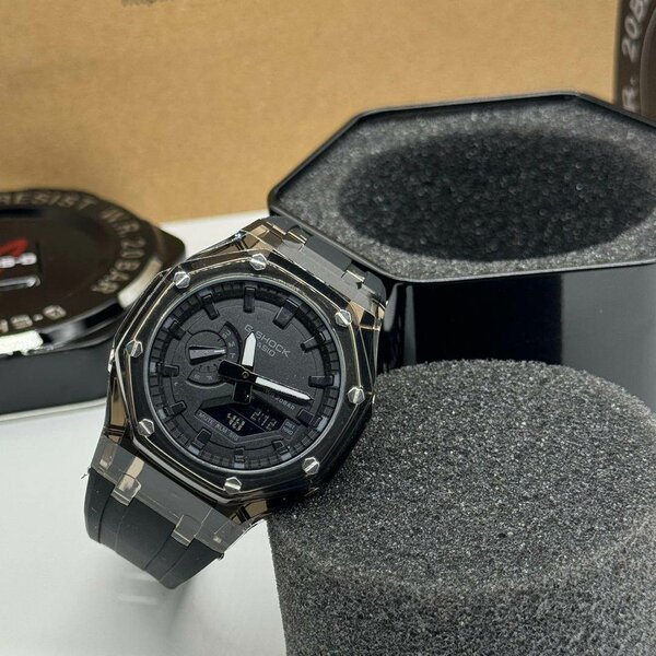 G - shock