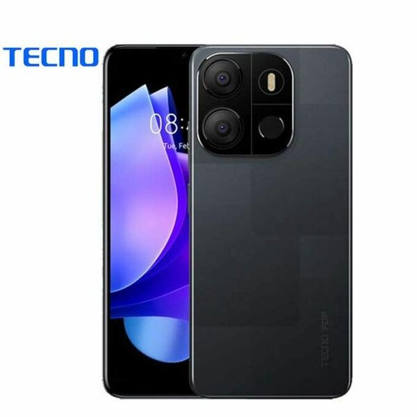  Tecno Pop 7