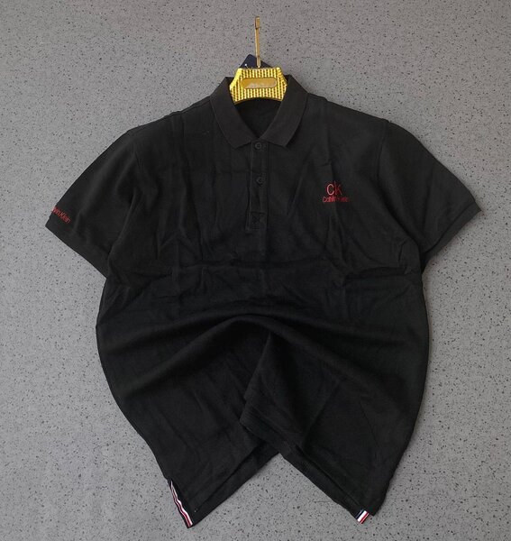 PLAIN LACOSTE