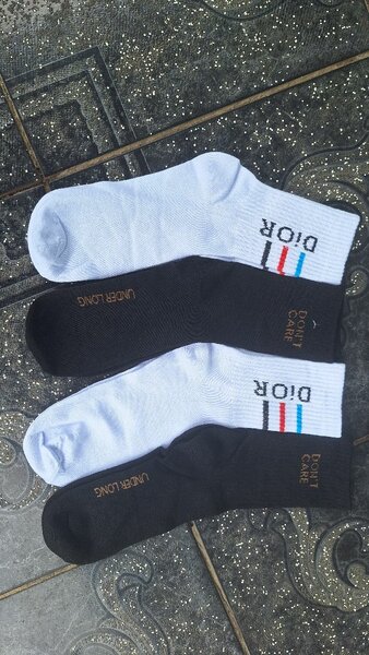 SOCKS