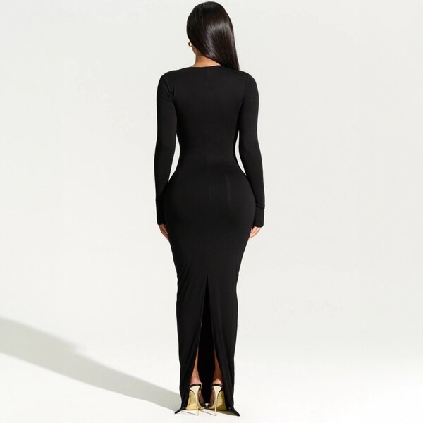 BODYCON DRESS