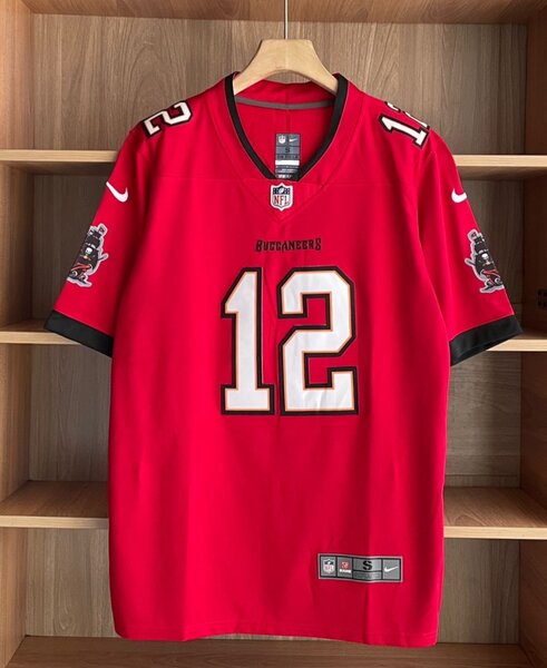 Jersey top