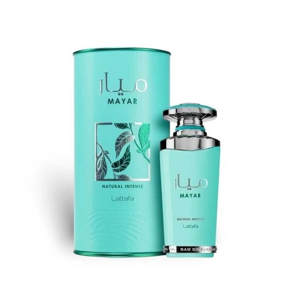 Mayar intense from lattafa
