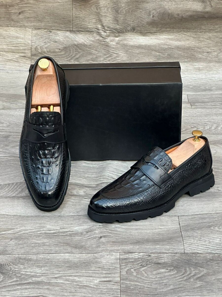 Paire de soulier