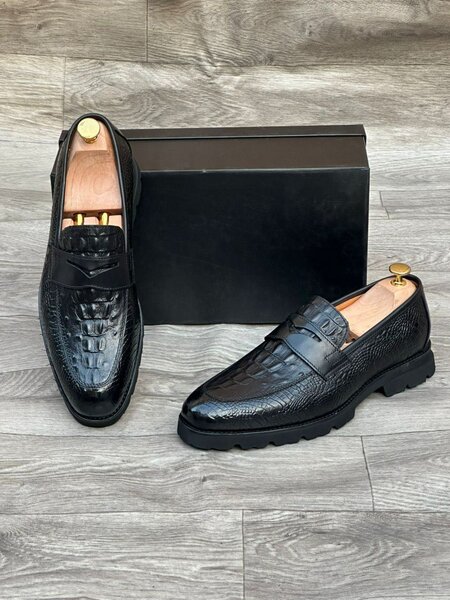 Paire de soulier