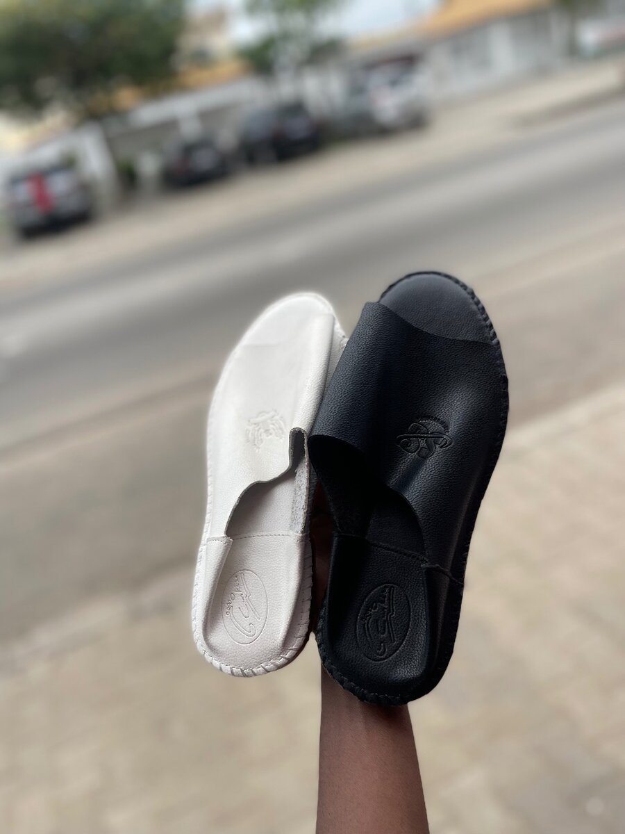 Tongs unisex confortables