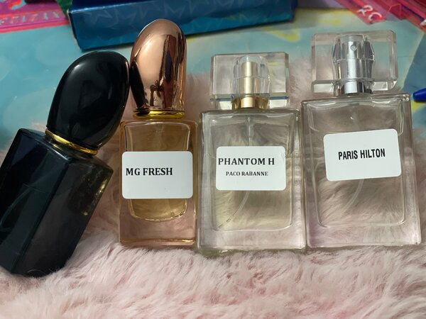 Essence&Parfum pour hommes et femmes