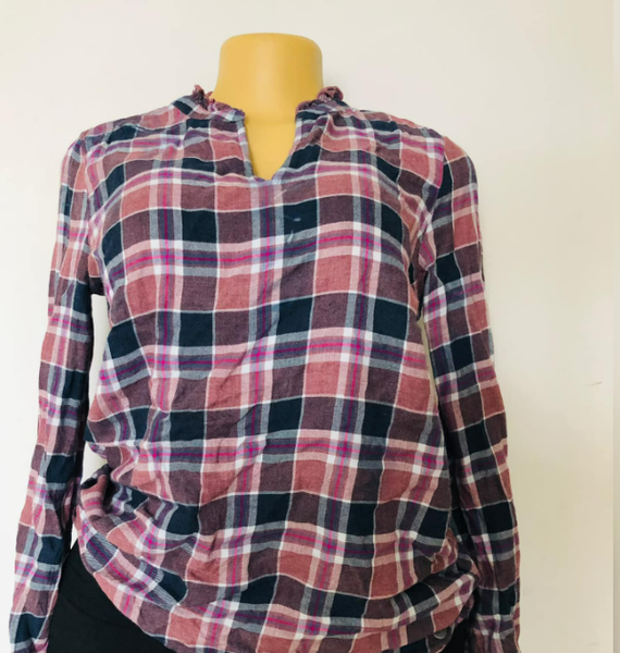 thrift tops
