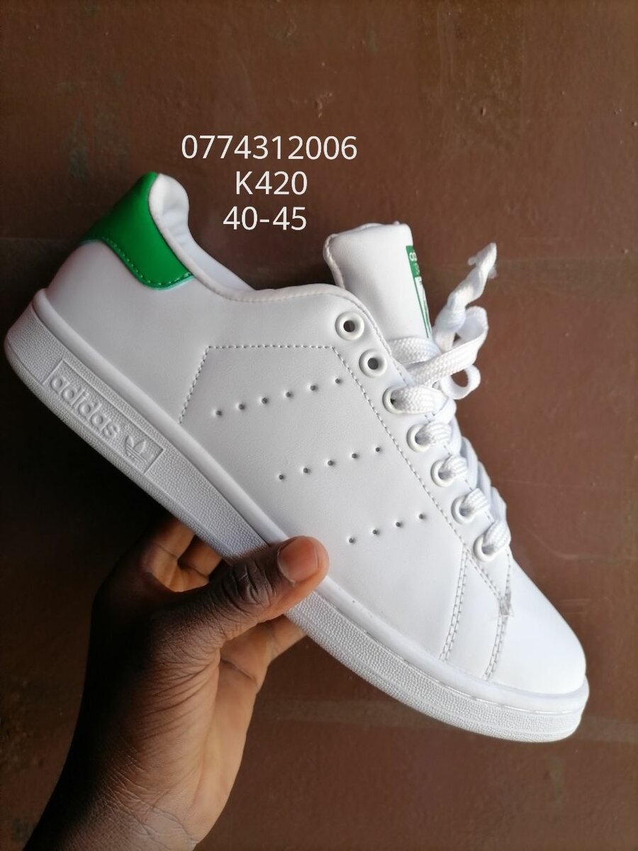 Unisex Sneakers