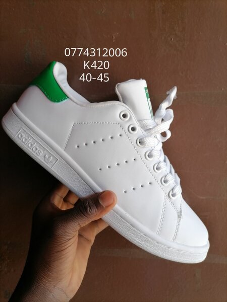 Unisex Sneakers