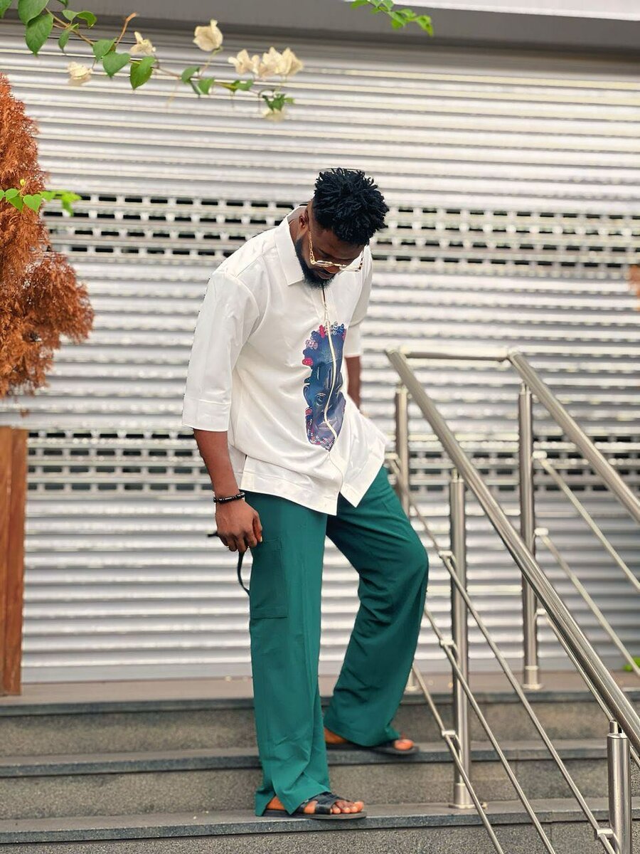 2 Piece Casual Wear