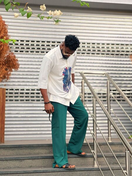 2 Piece Casual Wear