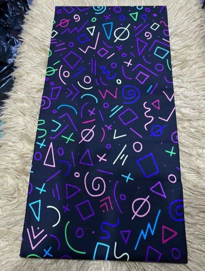 African Fabrics