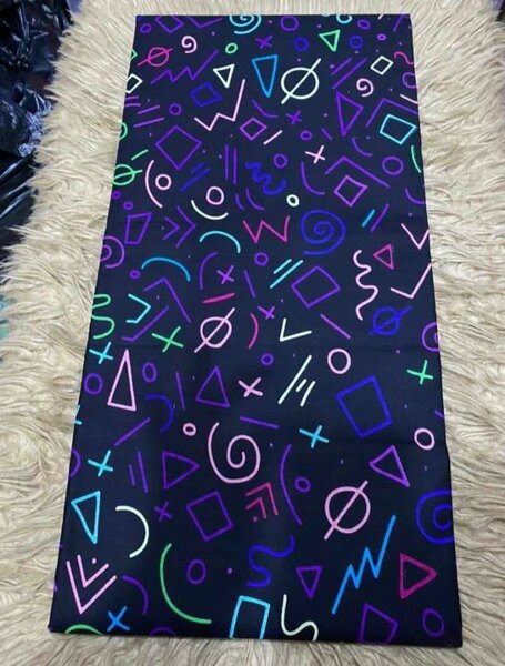 African Fabrics