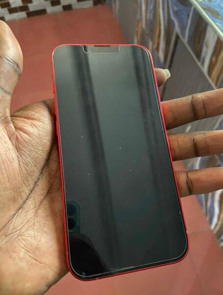 ROGGER IPHONES