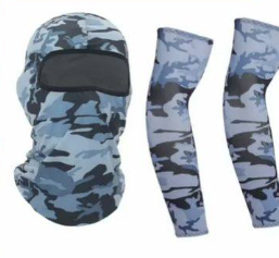 Balaclava mask
