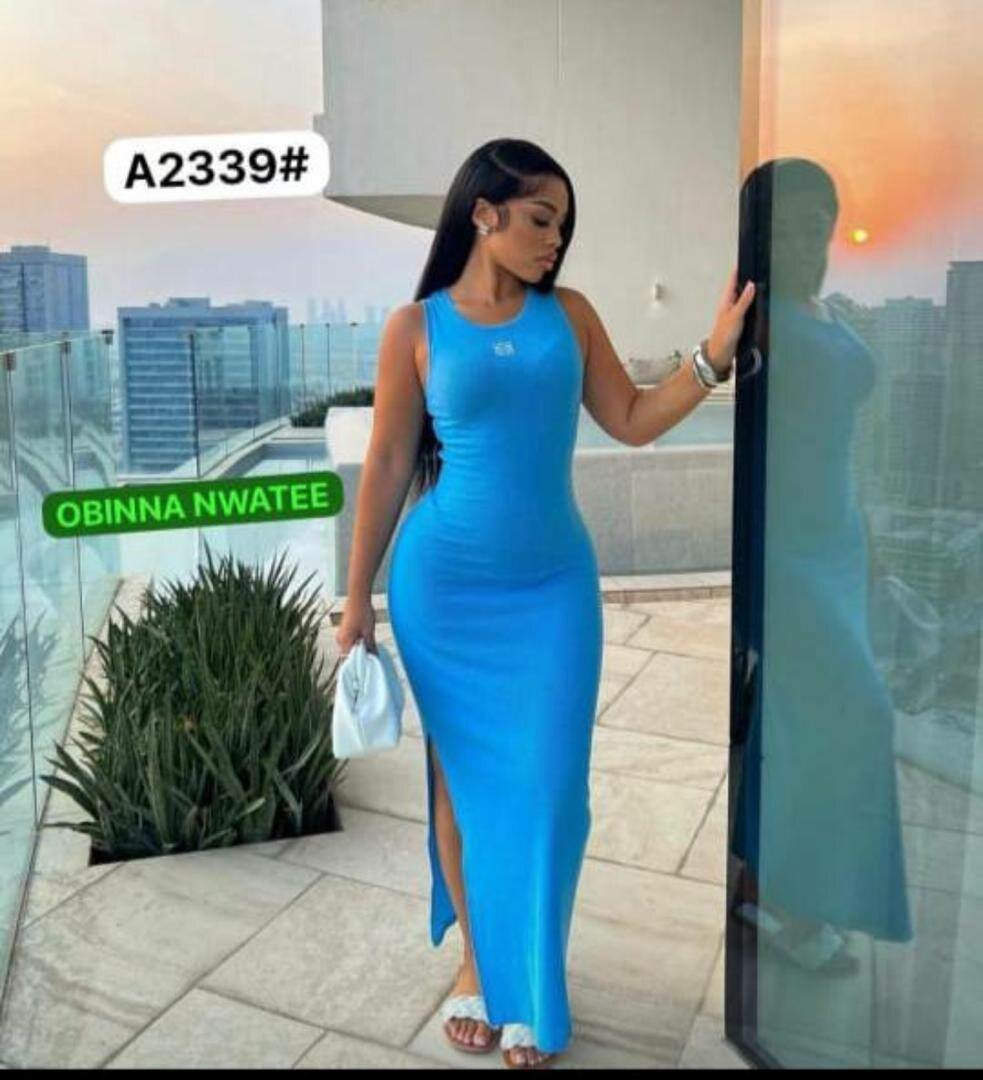 Bodycon dress