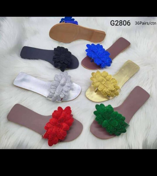 Slippers