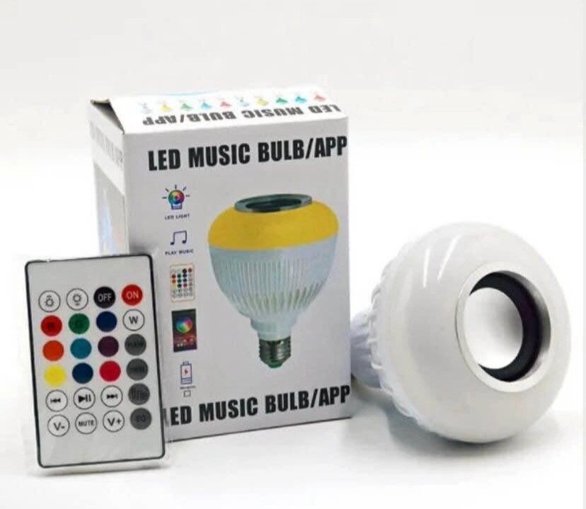 Ampoule led