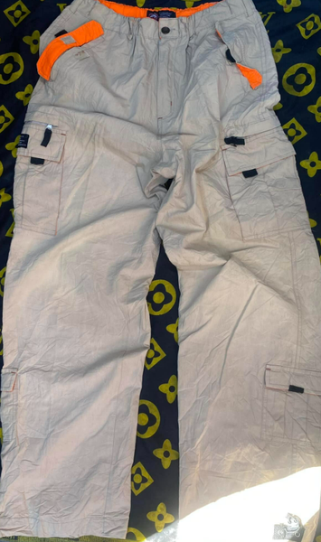 Cargo pants