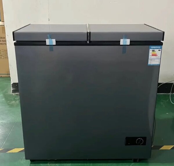 DEEP FREEZER