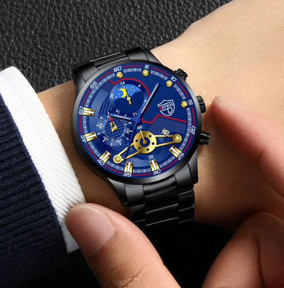 Montre pour homme