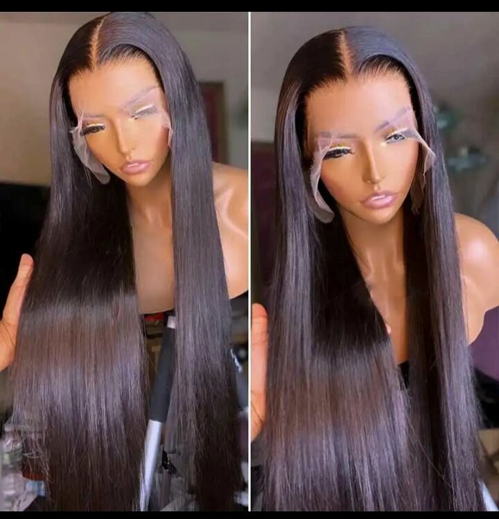 Ladies hair cap