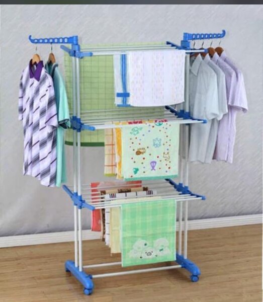 Foldable Dry Line